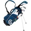 Cleveland Junior Golf Club Set(Ages 3-6 (35.4-43.3″))