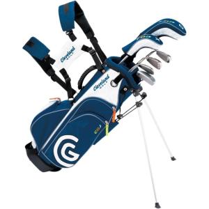 Cleveland Junior Golf Club Set(Ages 7-9 (44-53″))
