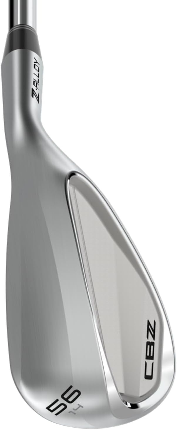 image:imageCleveland Golf Mens CBZ WedgeLeft