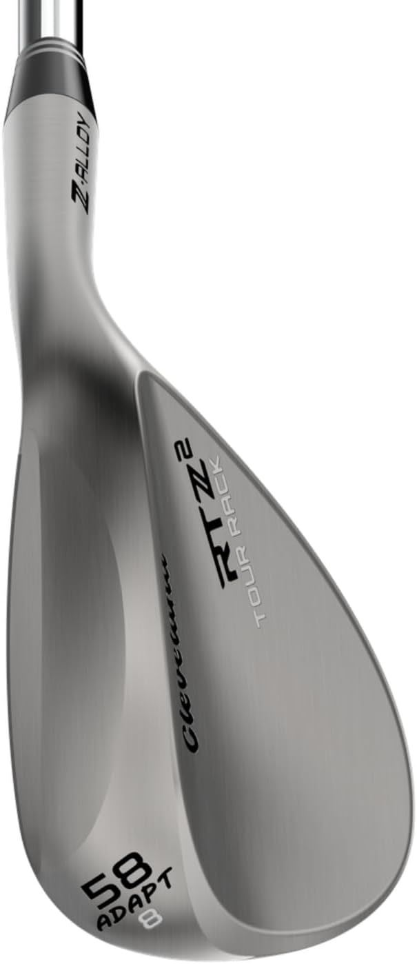 image:imageCleveland Golf RTZ 2 WedgeTour Rack