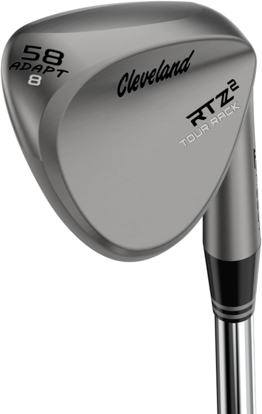 image:imageCleveland Golf RTZ 2 WedgeTour Rack