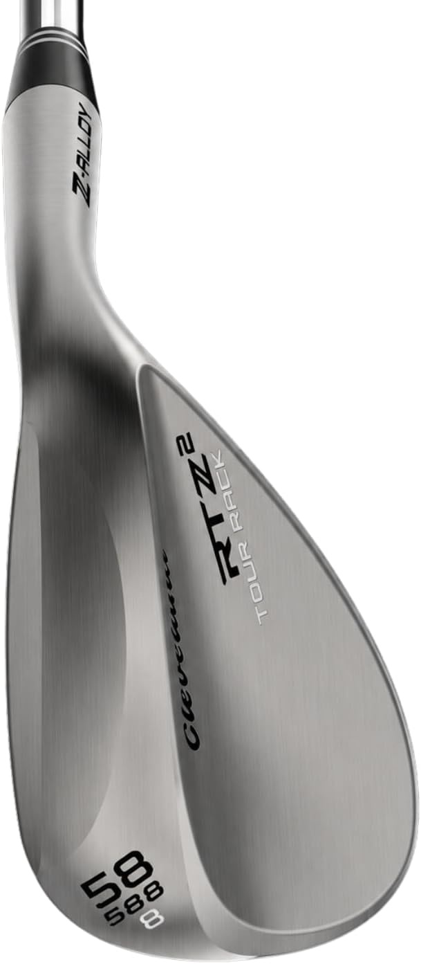 image:imageCleveland Golf RTZ 2 WedgeTour Rack