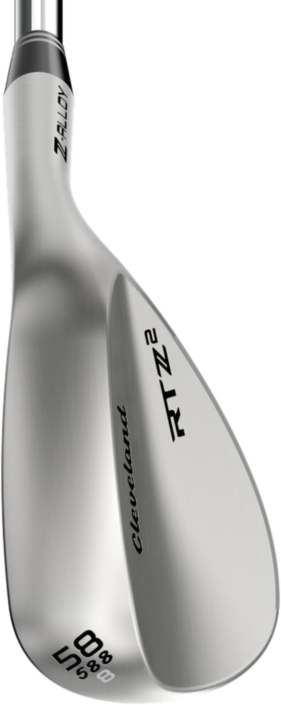 image:imageCleveland Golf RTZ 2 WedgeTour Satin