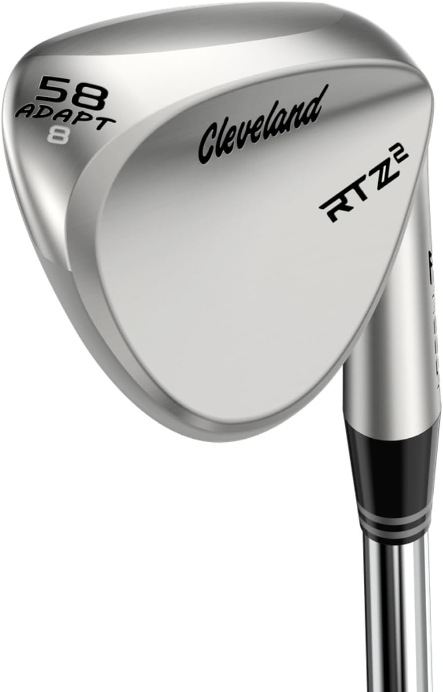 image:imageCleveland Golf RTZ 2 WedgeTour Satin
