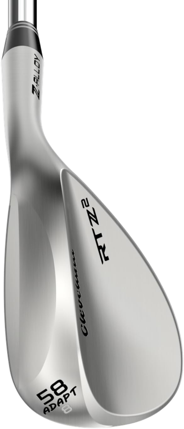 image:imageCleveland Golf RTZ 2 WedgeTour Satin