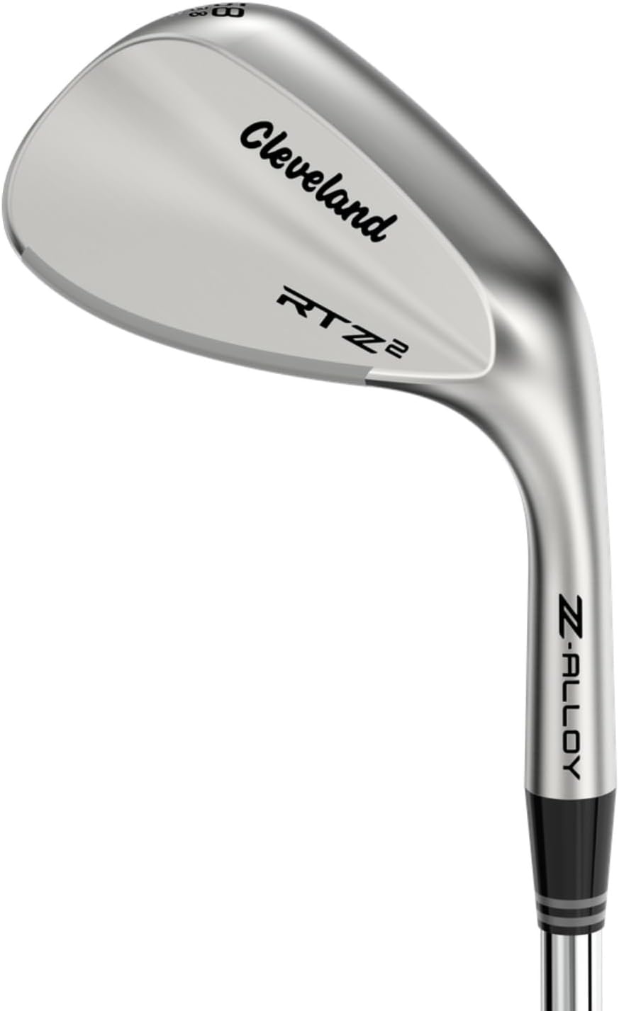 image:imageCleveland Golf RTZ 2 WedgeTour Satin