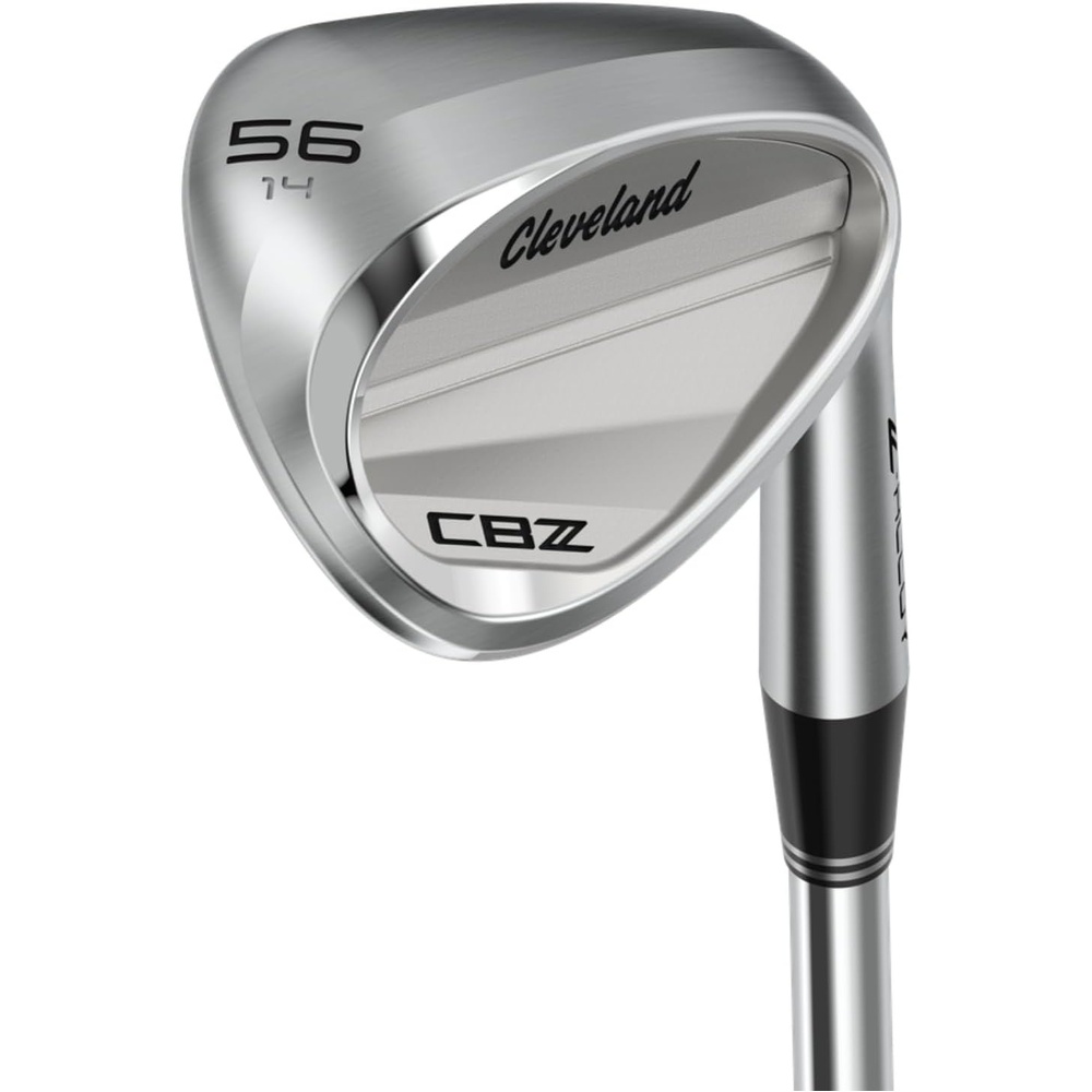 image:imageCleveland Golf Mens CBZ WedgeRight