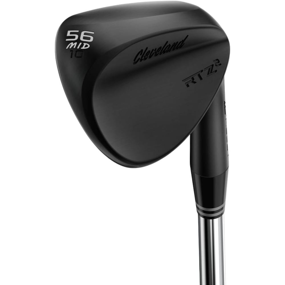 image:imageCleveland Golf RTZ 2 WedgeBlack Satin
