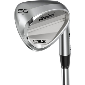 Cleveland Golf Men’s CBZ Wedge(Left)