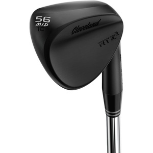 Cleveland Golf RTZ 2 Wedge(Black Satin)
