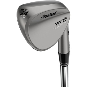 Cleveland Golf RTZ 2 Wedge(Tour Rack)