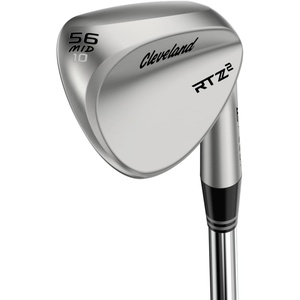 Cleveland Golf RTZ 2 Wedge(Tour Satin)